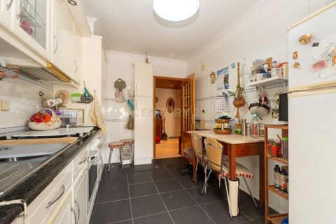 Lejlighed i Odivelas, Lisbon, Odivelas - € 445.000 | Ref: C0444-00843 - foto 8