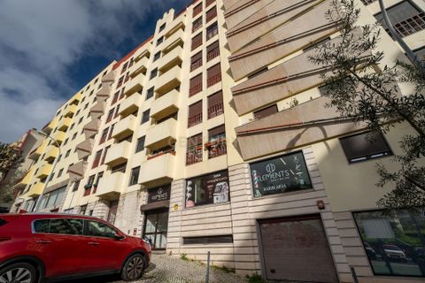 Lejlighed i Odivelas, Lisbon, Odivelas - € 445.000 | Ref: C0444-00843 - foto 20