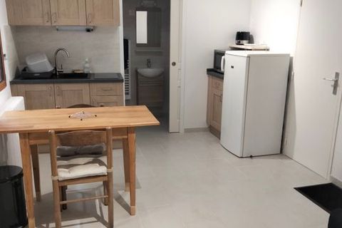 Estudi a Avignon, Vaucluse, Avignon - € 480/mes | Ref: 870258 - foto 5