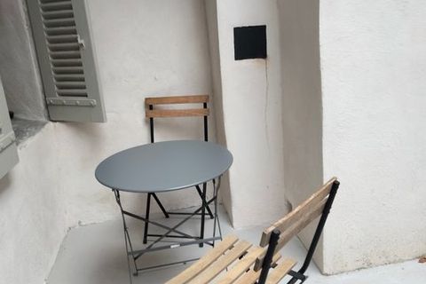 Estudi a Avignon, Vaucluse, Avignon - € 480/mes | Ref: 870258 - foto 6
