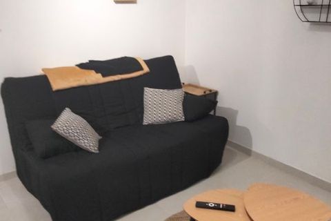 Estudi a Avignon, Vaucluse, Avignon - € 480/mes | Ref: 870258 - foto 9
