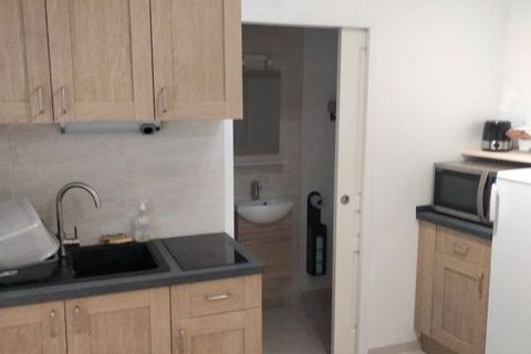 Estudi a Avignon, Vaucluse, Avignon - € 480/mes | Ref: 870258 - foto 10