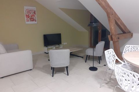 Apartament a Marnay, Haute-Saone, Marnay - € 700/mes | Ref: 870257 - foto 2