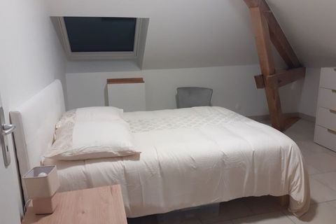 Apartament a Marnay, Haute-Saone, Marnay - € 700/mes | Ref: 870257 - foto 3