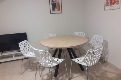 Apartament a Marnay, Haute-Saone, Marnay - € 700/mes | Ref: 870257 - foto 4