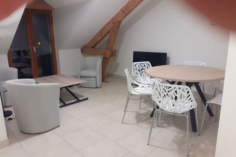 Apartament a Marnay, Haute-Saone, Marnay - € 700/mes | Ref: 870257 - foto 5