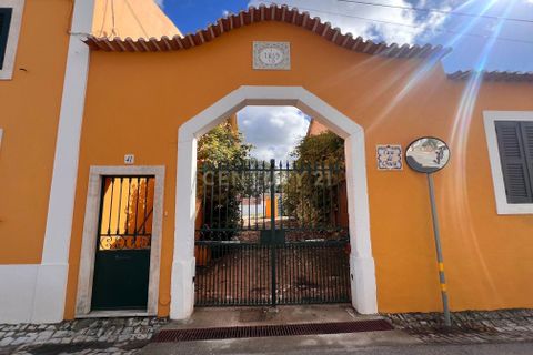 Villa i Alcacovas, Evora, Alcacovas - € 495.000 | Ref: 0897-02169 - foto 4