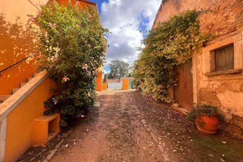 Villa i Alcacovas, Evora, Alcacovas - € 495.000 | Ref: 0897-02169 - foto 5