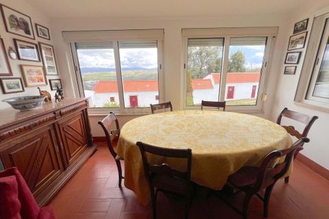Villa i Alcacovas, Evora, Alcacovas - € 495.000 | Ref: 0897-02169 - foto 7