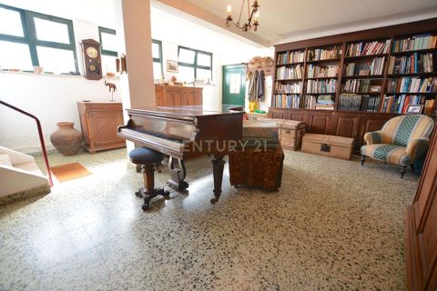 Villa i Alcacovas, Evora, Alcacovas - € 495.000 | Ref: 0897-02169 - foto 9