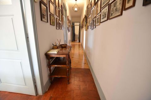 Villa i Alcacovas, Evora, Alcacovas - € 495.000 | Ref: 0897-02169 - foto 10