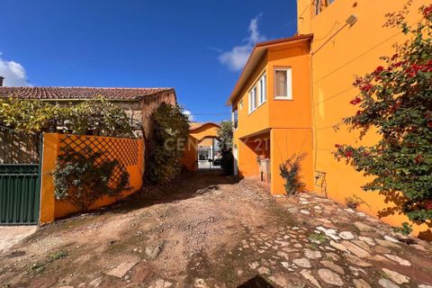 Villa i Alcacovas, Evora, Alcacovas - € 495.000 | Ref: 0897-02169 - foto 32
