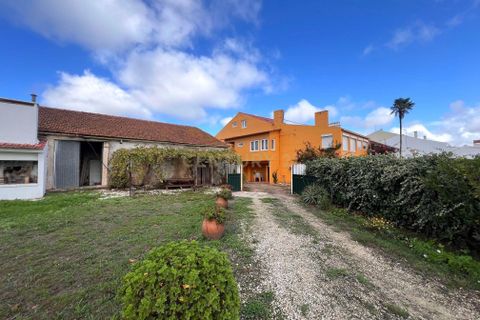 Villa i Alcacovas, Evora, Alcacovas - € 495.000 | Ref: 0897-02169 - foto 1