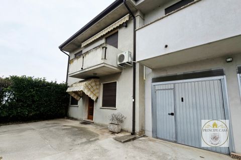Rækkehus i Ospedaletto Euganeo, Padua, Ospedaletto Euganeo - € 140.000 | Ref: CS141 - foto 2