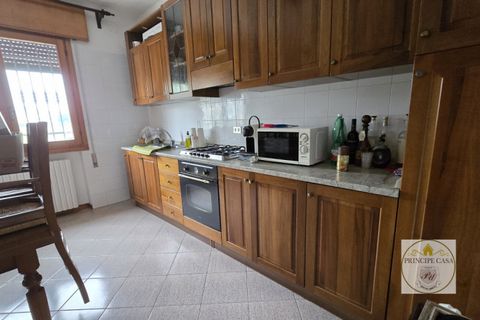 Rækkehus i Ospedaletto Euganeo, Padua, Ospedaletto Euganeo - € 140.000 | Ref: CS141 - foto 6