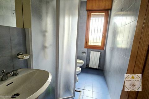Rækkehus i Ospedaletto Euganeo, Padua, Ospedaletto Euganeo - € 140.000 | Ref: CS141 - foto 11