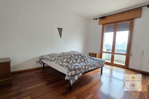 Rækkehus i Ospedaletto Euganeo, Padua, Ospedaletto Euganeo - € 140.000 | Ref: CS141 - foto 14