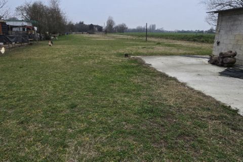 Rækkehus i Ospedaletto Euganeo, Padua, Ospedaletto Euganeo - € 140.000 | Ref: CS141 - foto 34