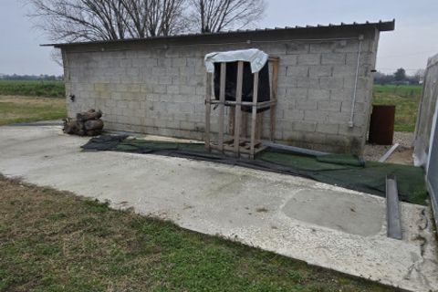 Rækkehus i Ospedaletto Euganeo, Padua, Ospedaletto Euganeo - € 140.000 | Ref: CS141 - foto 35
