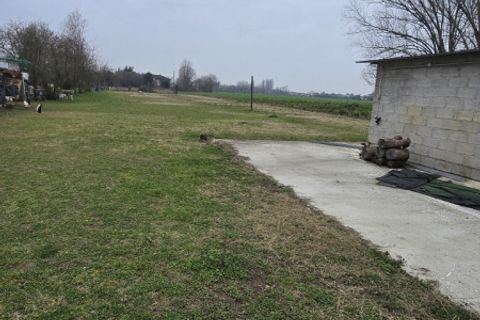 Rækkehus i Ospedaletto Euganeo, Padua, Ospedaletto Euganeo - € 140.000 | Ref: CS141 - foto 37