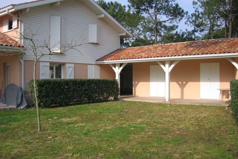 Villa a Seignosse, Landes, Seignosse - € 2.300/mes | Ref: 870210 - foto 2
