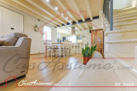 Villa i Borso del Grappa, Treviso, Borso del Grappa - € 379.000 | Ref: AI008 - foto 5