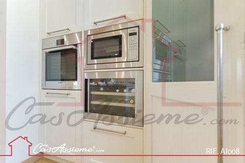 Villa i Borso del Grappa, Treviso, Borso del Grappa - € 379.000 | Ref: AI008 - foto 8