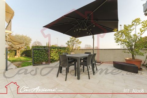 Villa i Borso del Grappa, Treviso, Borso del Grappa - € 379.000 | Ref: AI008 - foto 12