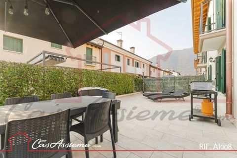 Villa i Borso del Grappa, Treviso, Borso del Grappa - € 379.000 | Ref: AI008 - foto 13