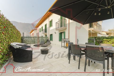 Villa i Borso del Grappa, Treviso, Borso del Grappa - € 379.000 | Ref: AI008 - foto 14
