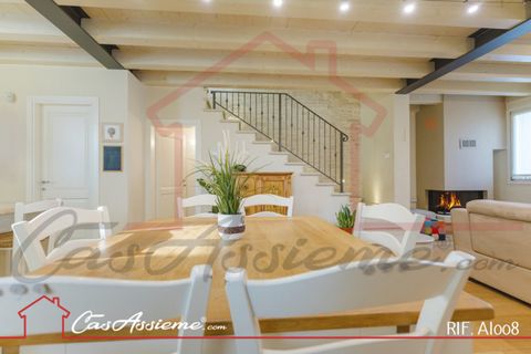 Villa i Borso del Grappa, Treviso, Borso del Grappa - € 379.000 | Ref: AI008 - foto 16