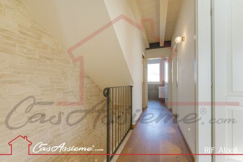 Villa i Borso del Grappa, Treviso, Borso del Grappa - € 379.000 | Ref: AI008 - foto 22