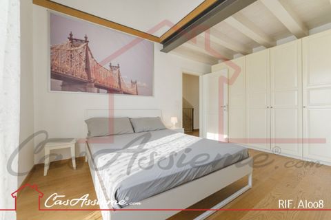 Villa i Borso del Grappa, Treviso, Borso del Grappa - € 379.000 | Ref: AI008 - foto 25