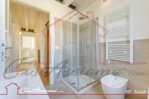 Villa i Borso del Grappa, Treviso, Borso del Grappa - € 379.000 | Ref: AI008 - foto 37