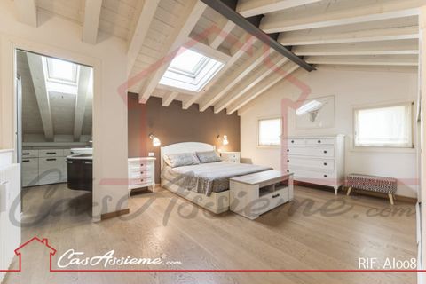 Villa i Borso del Grappa, Treviso, Borso del Grappa - € 379.000 | Ref: AI008 - foto 40