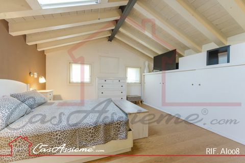 Villa i Borso del Grappa, Treviso, Borso del Grappa - € 379.000 | Ref: AI008 - foto 43