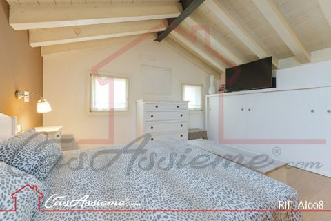 Villa i Borso del Grappa, Treviso, Borso del Grappa - € 379.000 | Ref: AI008 - foto 44
