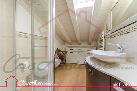 Villa i Borso del Grappa, Treviso, Borso del Grappa - € 379.000 | Ref: AI008 - foto 48