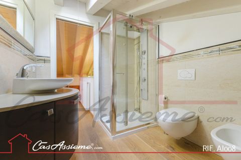 Villa i Borso del Grappa, Treviso, Borso del Grappa - € 379.000 | Ref: AI008 - foto 49