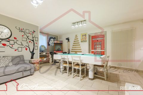 Villa i Borso del Grappa, Treviso, Borso del Grappa - € 379.000 | Ref: AI008 - foto 50