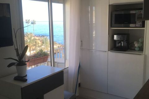 Estudi a Antibes, Alpes-Maritimes, Antibes - € 930/mes | Ref: 860456 - foto 3