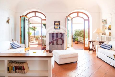 Villa a Capri, Naples, Capri - € 1.800.000 | Ref: PIP 13 - foto 2