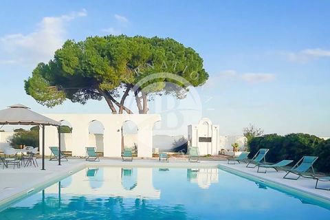 Villa a Pulsano, Taranto, Pulsano - € 790.000 | Ref: DL 08 - foto 2