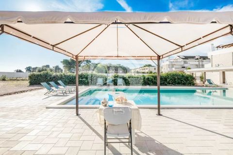 Villa a Pulsano, Taranto, Pulsano - € 790.000 | Ref: DL 08 - foto 4