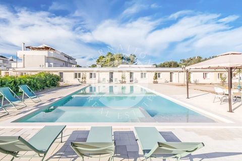 Villa a Pulsano, Taranto, Pulsano - € 790.000 | Ref: DL 08 - foto 7
