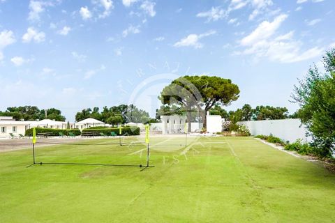 Villa a Pulsano, Taranto, Pulsano - € 790.000 | Ref: DL 08 - foto 20