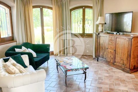 Villa a Morro d'Oro, Teramo, Morro d'Oro - € 1.500.000 | Ref: DL 11 - foto 11