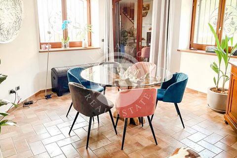 Villa a Morro d'Oro, Teramo, Morro d'Oro - € 1.500.000 | Ref: DL 11 - foto 12