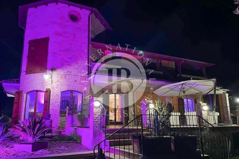 Villa a Morro d'Oro, Teramo, Morro d'Oro - € 1.500.000 | Ref: DL 11 - foto 23