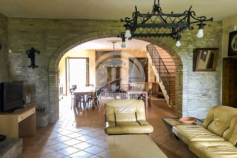 Villa a Pesaro, Pesaro and Urbino, Pesaro - € 1.200.000 | Ref: GI 1 - foto 4